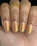Luminous Dream from the “Aura” Collection 5-free 15ml