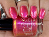 Heliophile from the “Neon Sunset” Collection 5-free 15ml
