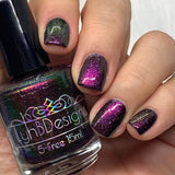 May the Quartz Be With You-Polish and Beauty Expo Exclusive