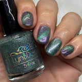 Rendering from the “Just Surreal” Collection