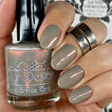Polyester Pants from the “Prugly Pals” Collection 5-free 15ml