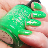 Cool Beans from the “Prismatic Sticker” Collection 5-free 15ml