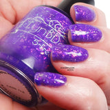 Fo Sho from the “Prismatic Sticker” Collection 5-free 15ml