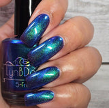 Caricature from the “Just Surreal” Collection