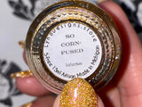 So Corn-Fused from the “Falloween Pick n Mix” Collection 5-free 15ml