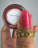 Heliophile from the “Neon Sunset” Collection 5-free 15ml