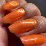 Resplendent  from the “Neon Sunset” Collection 5-free 15ml
