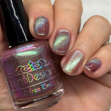 Grotesque from the “Just Surreal” Collection