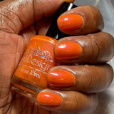 Aureate from the “Neon Sunset” Collection 5-free 15ml