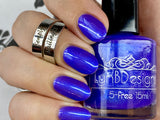Sellcouth from the “Neon Northern Lights” Collection 5-free 15ml