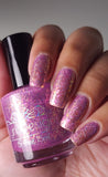 Ube Smoothie from the “Silly Little Drinks” Collection 5-free 15ml