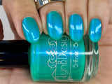 Supernal from the “Neon Northern Lights” Collection 5-free 15ml