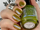 You Grow Girl from the “Soil Mates” Collection 5-free 15ml