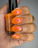 Aureate from the “Neon Sunset” Collection 5-free 15ml