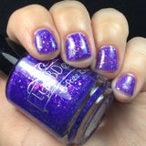 Oh Snap from the “Prismatic Sticker” Collection 5-free 15ml