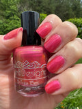 Heliophile from the “Neon Sunset” Collection 5-free 15ml