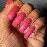 Heliophile from the “Neon Sunset” Collection 5-free 15ml