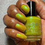 Irksome from the “Moira’s Words pt 2” Collection 5-free 15ml