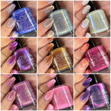 The “Silly Little Drinks” Collection 5-free 15ml