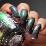 May the Quartz Be With You-Polish and Beauty Expo Exclusive