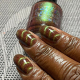 Fruit and Cheese Mold from the “It’s Giving Salad?” Collection