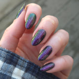 May the Quartz Be With You-Polish and Beauty Expo Exclusive