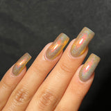 Frog Eye Salad from the “It’s Giving Salad?” Collection