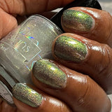 Snailed It from the “Oh the Toppabilities” Collection 5-free 15ml