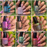 The “It’s Giving Salad?” Collection