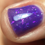 Oh Snap from the “Prismatic Sticker” Collection 5-free 15ml