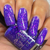 Oh Snap from the “Prismatic Sticker” Collection 5-free 15ml