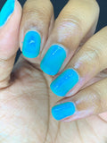 Supernal from the “Neon Northern Lights” Collection 5-free 15ml