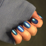 Caricature from the “Just Surreal” Collection