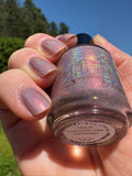Milk Chocolate Revamp 15ml 5-free