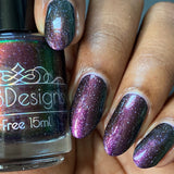 May the Quartz Be With You-Polish and Beauty Expo Exclusive