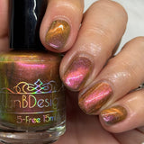 Iconography from the “Just Surreal” Collection