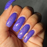 Oh Snap from the “Prismatic Sticker” Collection 5-free 15ml
