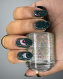 Stuck Like Glue from the “Oh the Toppabilities” Collection 5-free 15ml