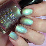 Grotesque from the “Just Surreal” Collection