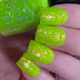 Dope from the “Prismatic Sticker” Collection 5-free 15ml