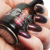 May the Quartz Be With You-Polish and Beauty Expo Exclusive