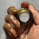 Iconography from the “Just Surreal” Collection