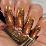 Le Griffon from the “Michigan Mysteries” Collection 5-free 15ml