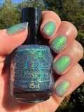 Green Beans in the Passenger Seat from the “Misheard Lyrics pt3” Collection 5-free 15ml