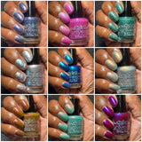 The “Moira’s Words” Collection 5-free 15ml