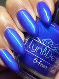 Sellcouth from the “Neon Northern Lights” Collection 5-free 15ml