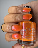 Resplendent  from the “Neon Sunset” Collection 5-free 15ml