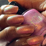 So Beary Sweet from the “Pick n Mix” Collection 5-free 15ml