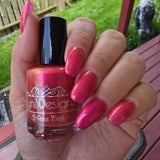 Heliophile from the “Neon Sunset” Collection 5-free 15ml