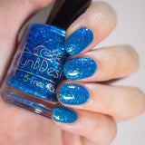 Boo-Berries from the “Falloween Pick n Mix” Collection 5-free 15ml